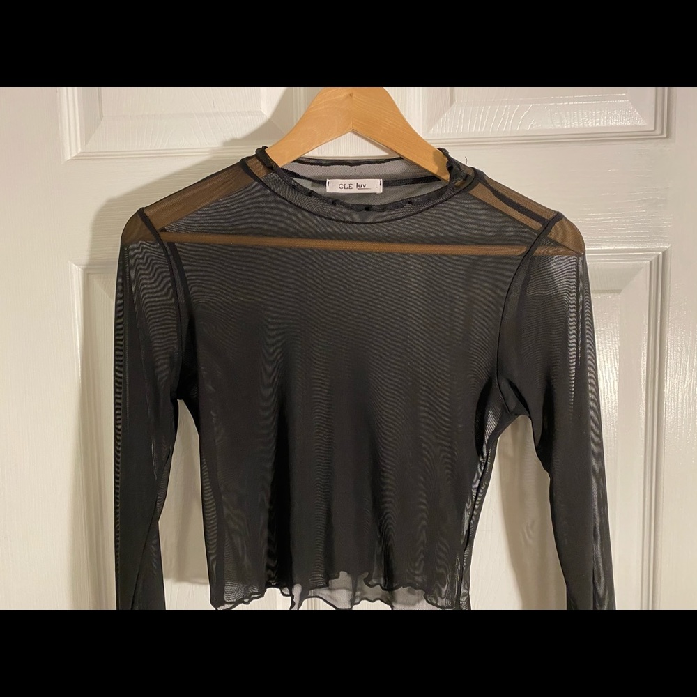 Mesh Top